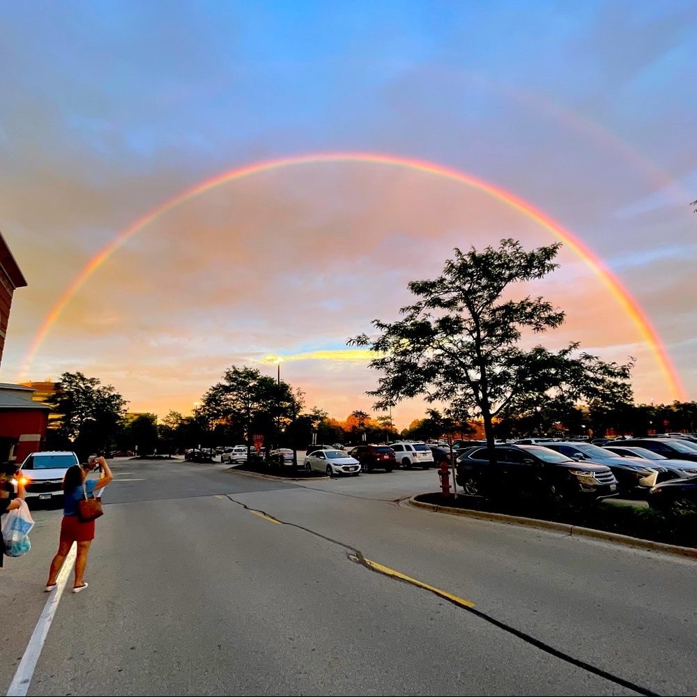 Meet your Posher, Maddie Krissy